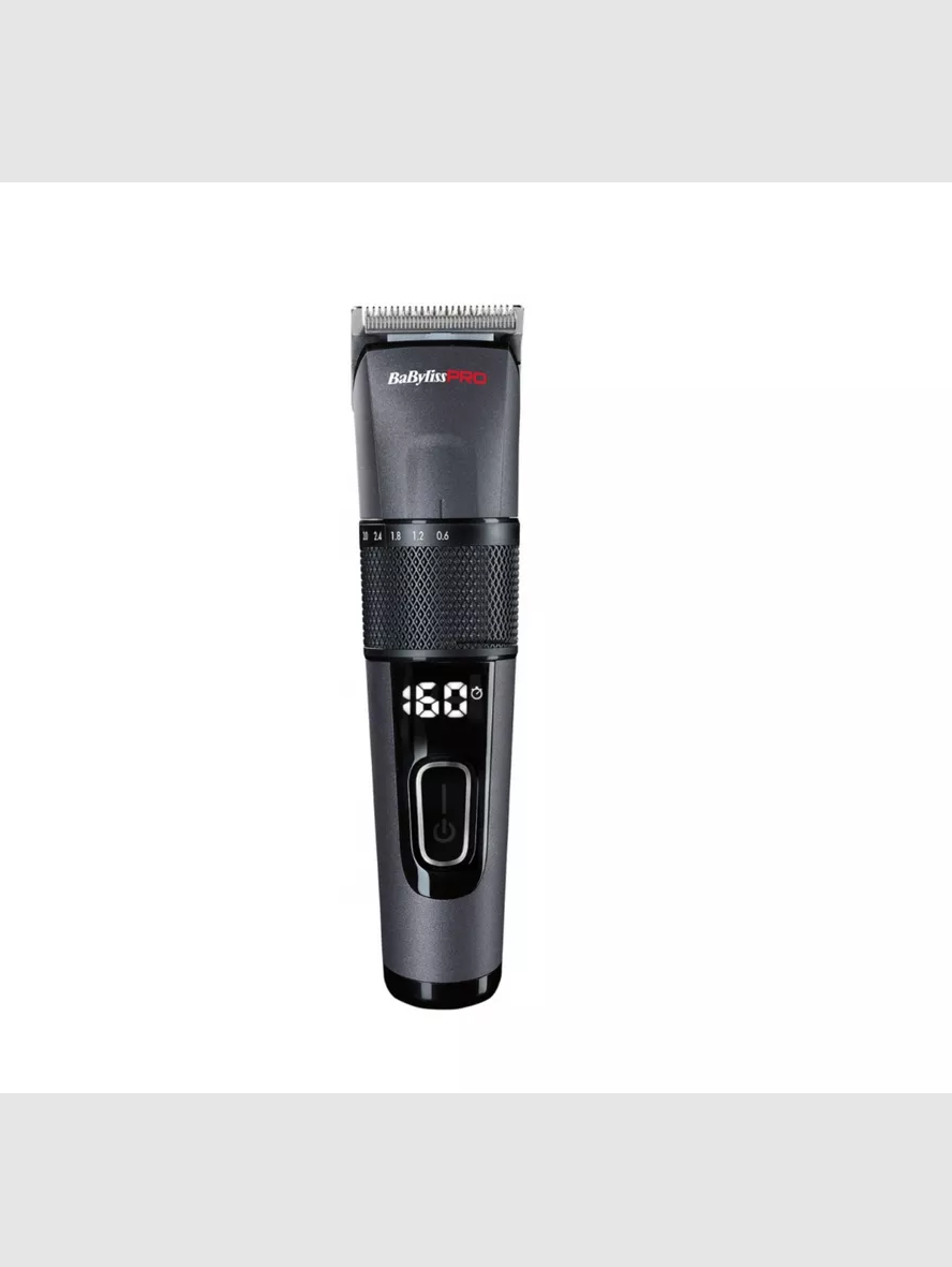 Машинка для стрижки волос BABYLISS PRO FX872E - фото 3