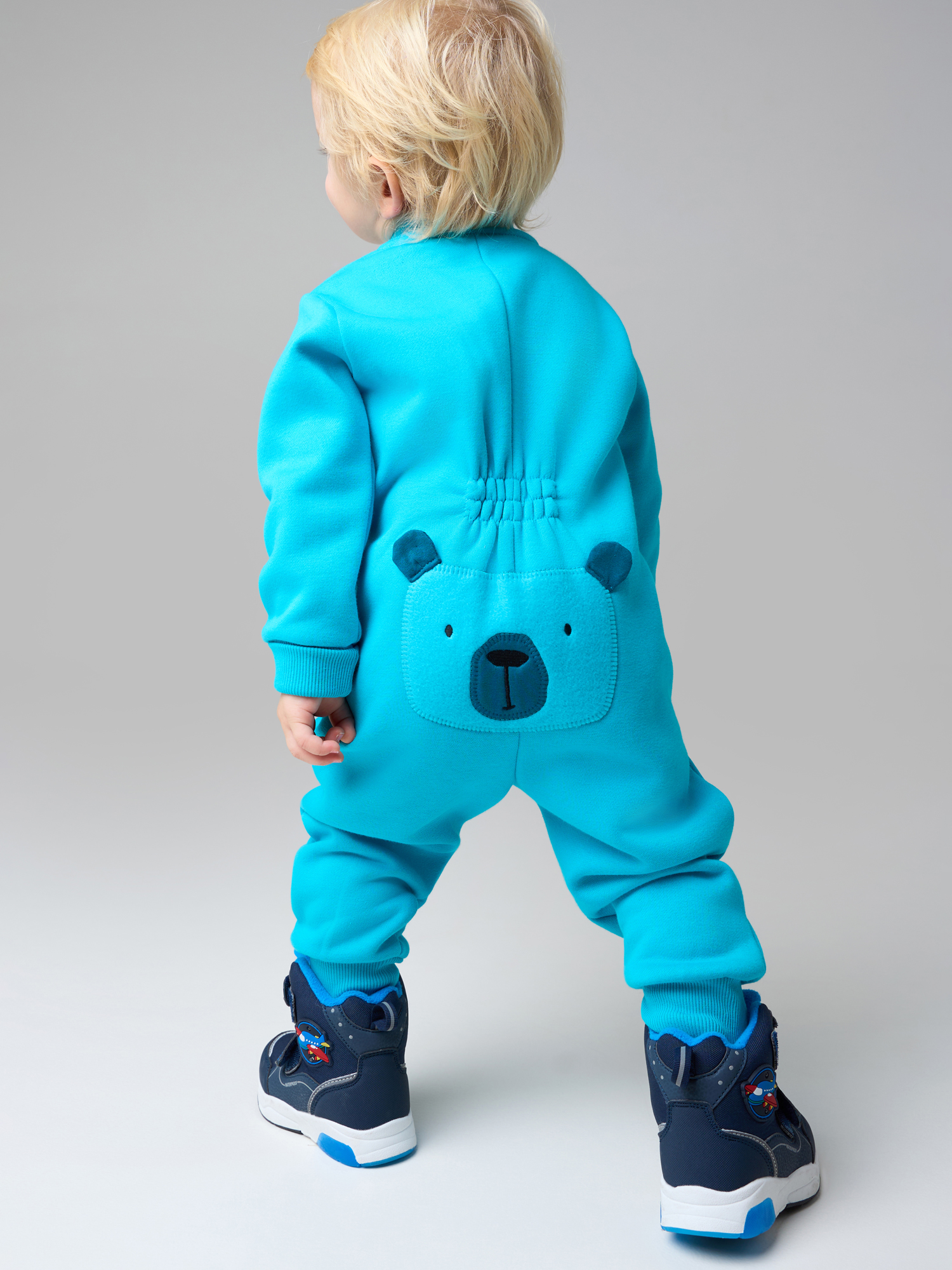 Ботинки PlayToday 32513702 - фото 10