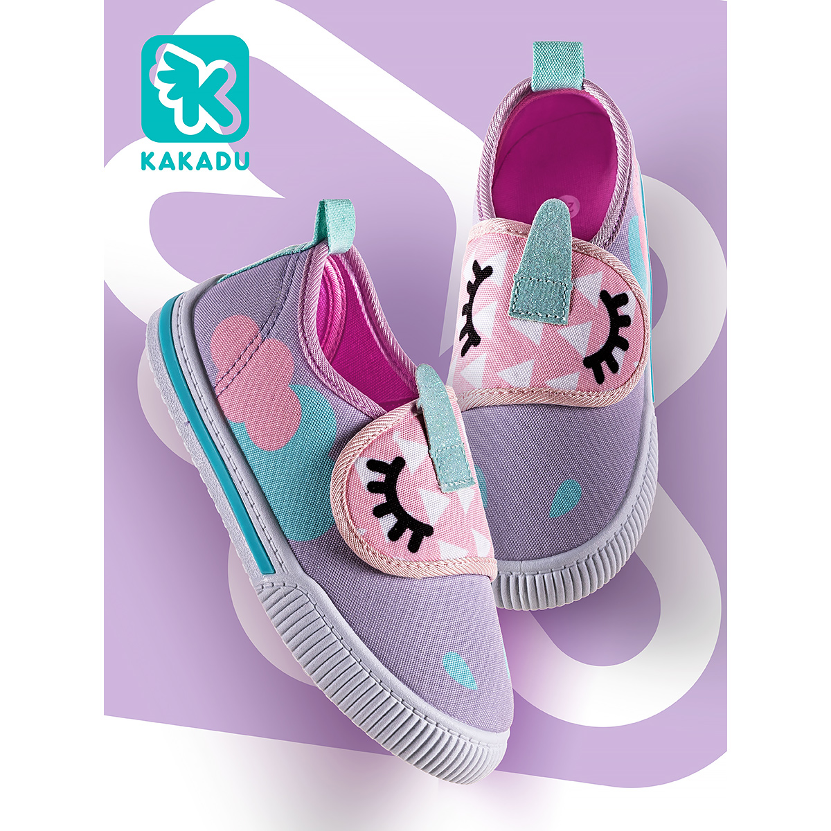 Кеды KAKADU 9149B_25-30_T/C - фото 3