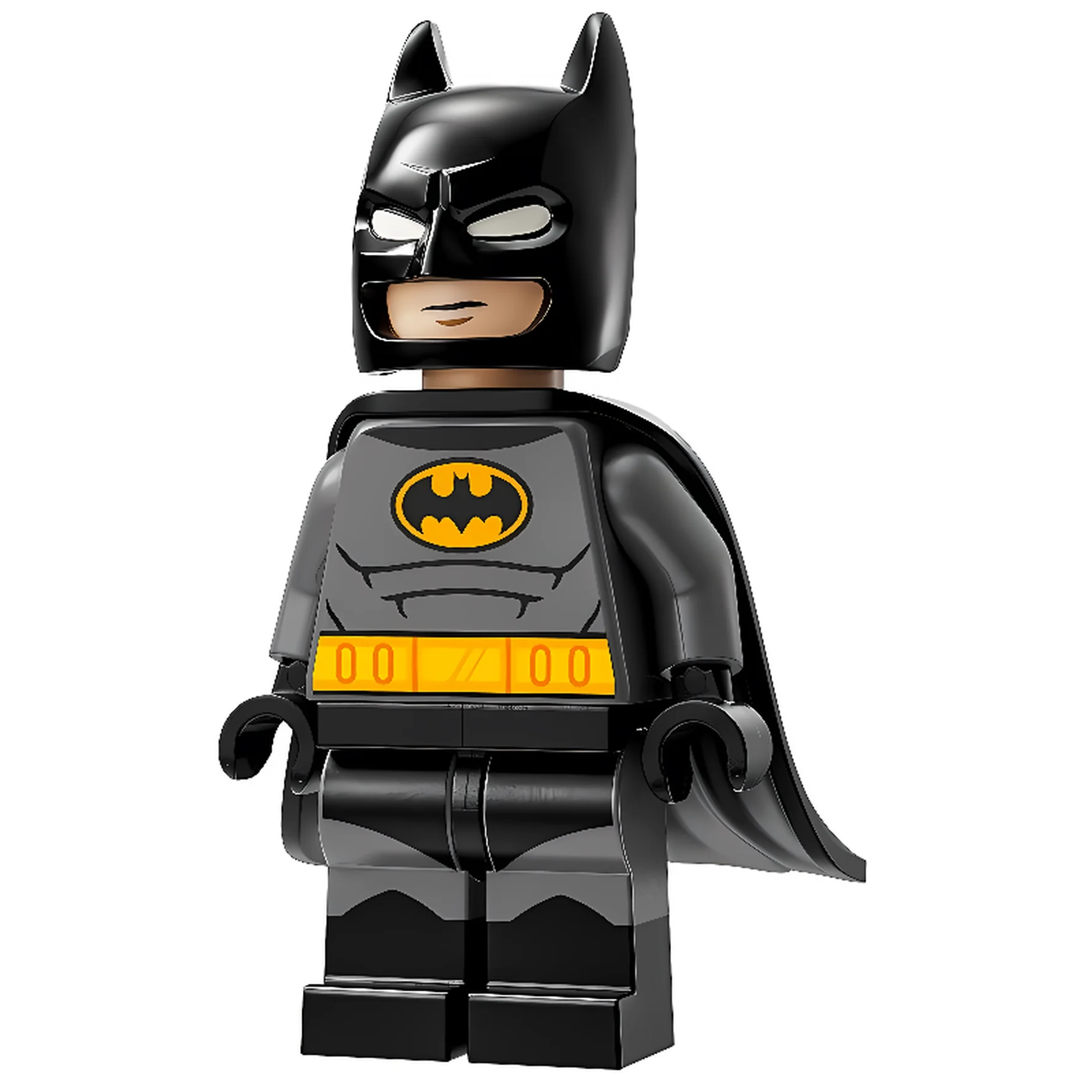 Фигурка LEGO Super Heroes Batman - фото 1