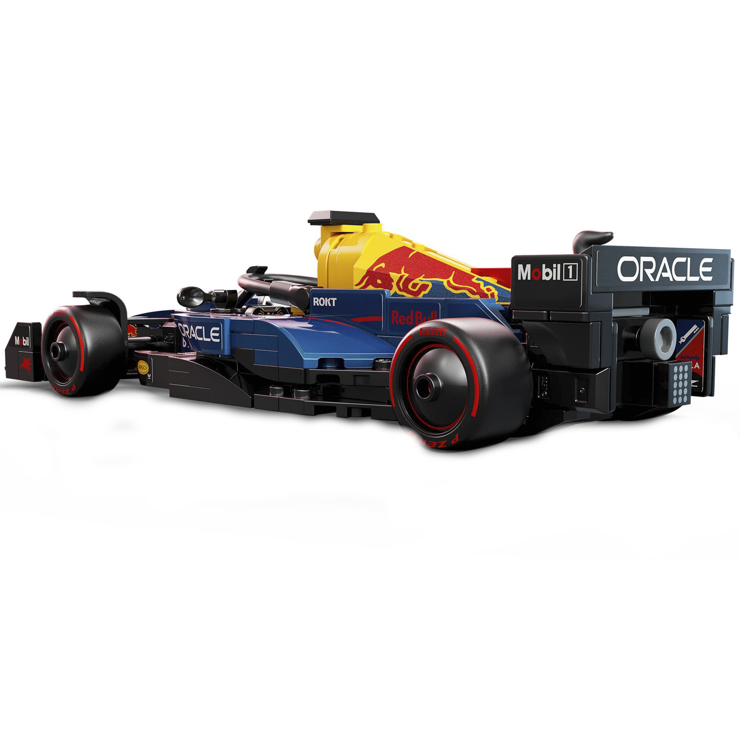 Конструктор LEGO Speed Champions 251 дет. - фото 2