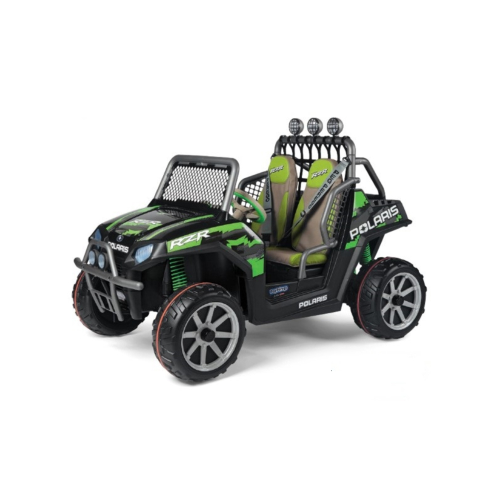 Автомобиль Peg-Perego - фото 1