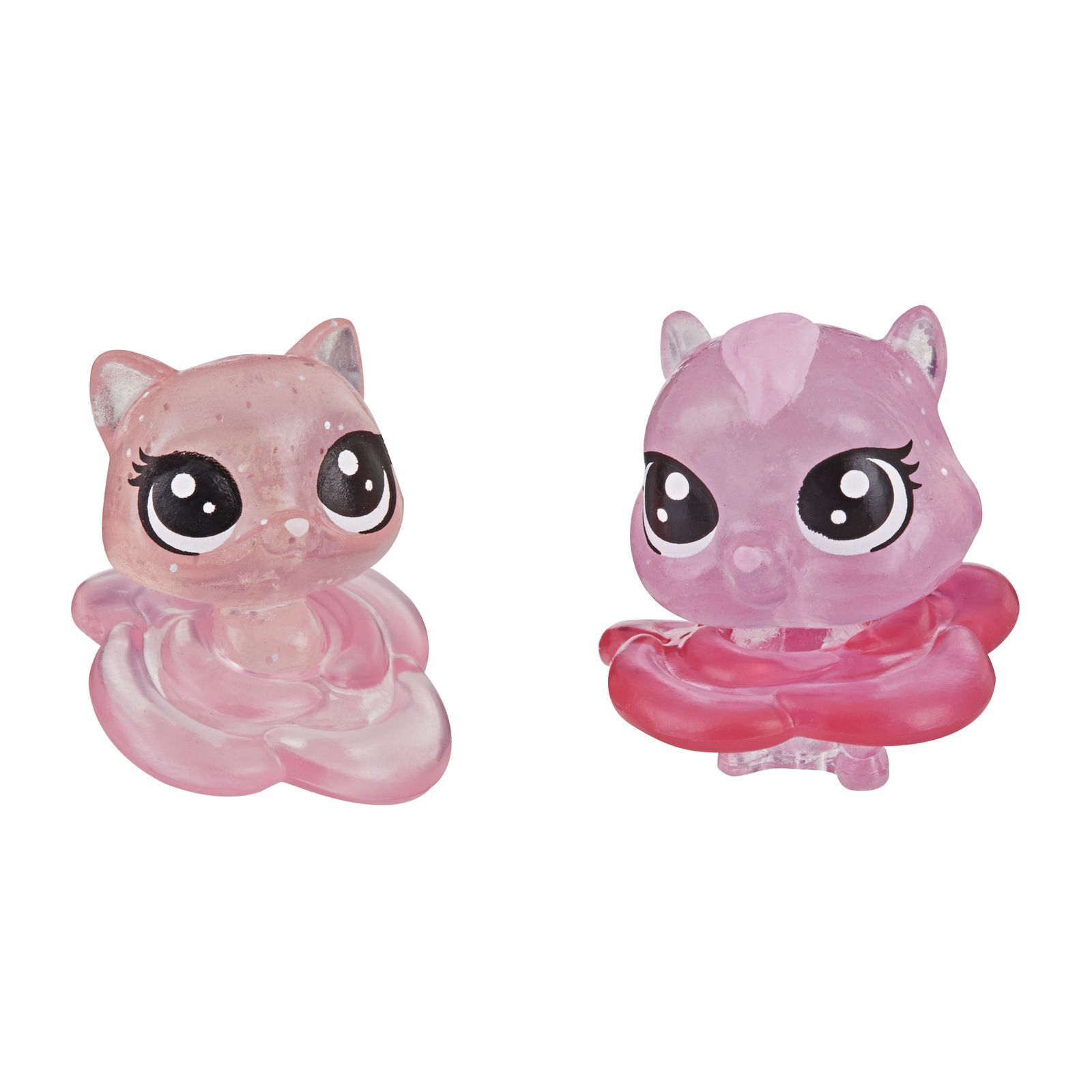Игровой набор Littlest Pet Shop - фото 12