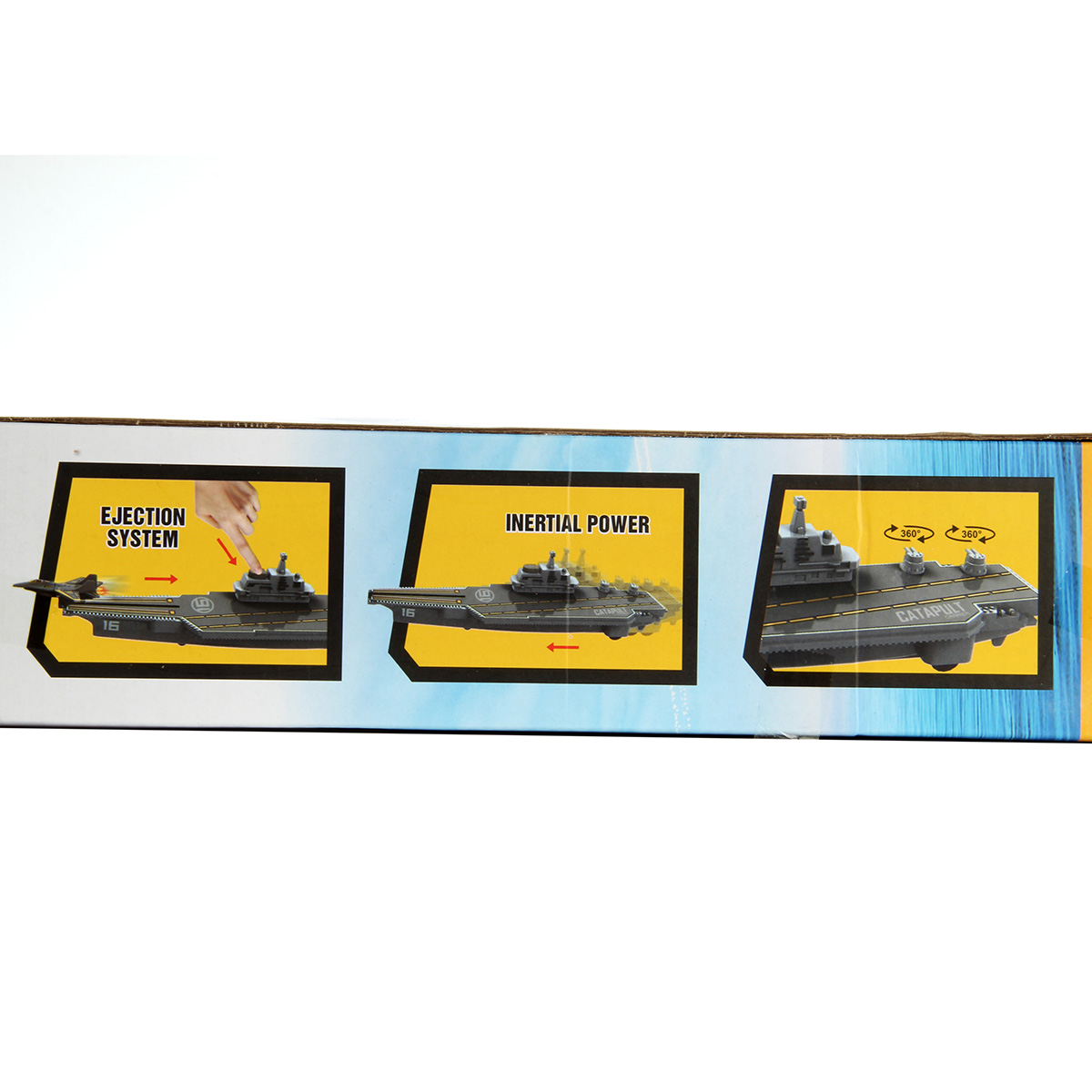 Корабль Veld Co 136437 - фото 15