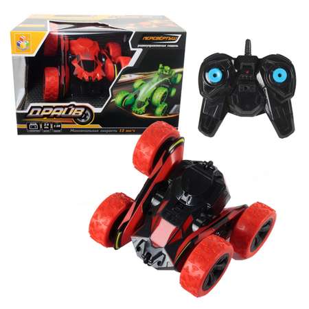 Внедорожник РУ 1TOY 1:28