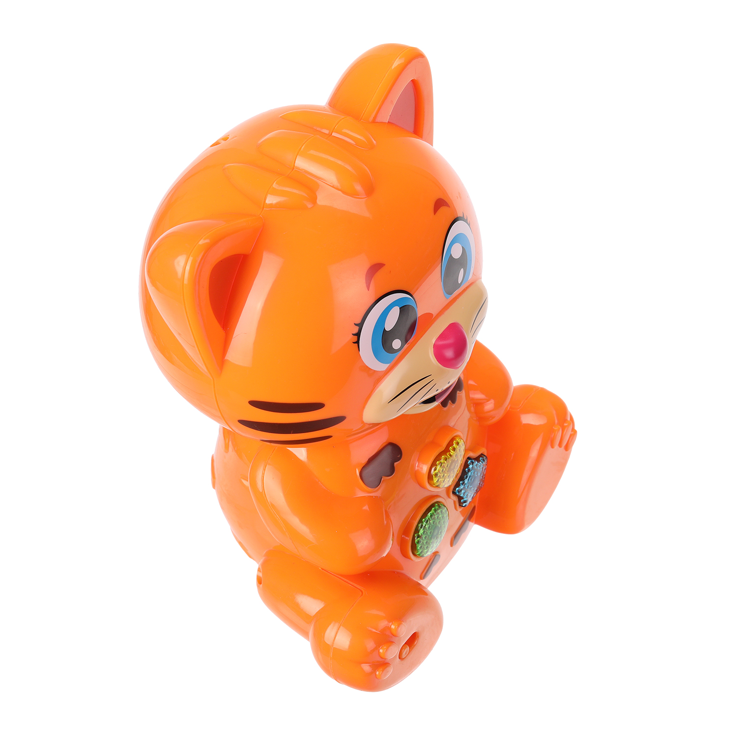 Игрушка УМка Котик - фото 6