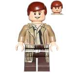 Изображение товара Фигурка LEGO Star Wars Han