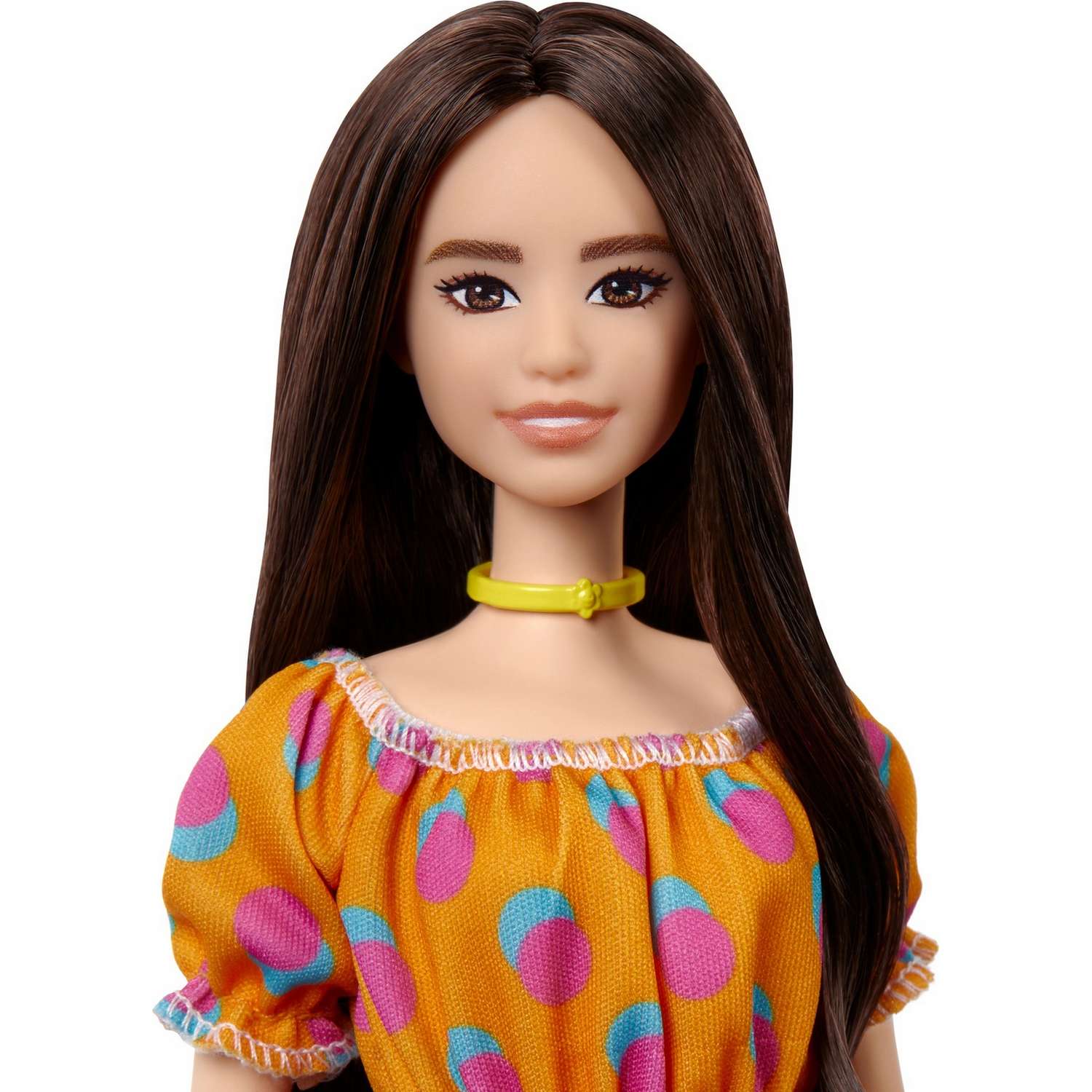 Кукла модельная Barbie FBR37 - фото 7