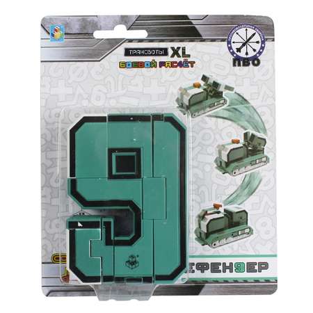 Игровой набор 1TOY