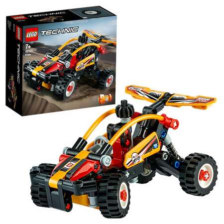 Конструктор LEGO Technic сборная игровая модель