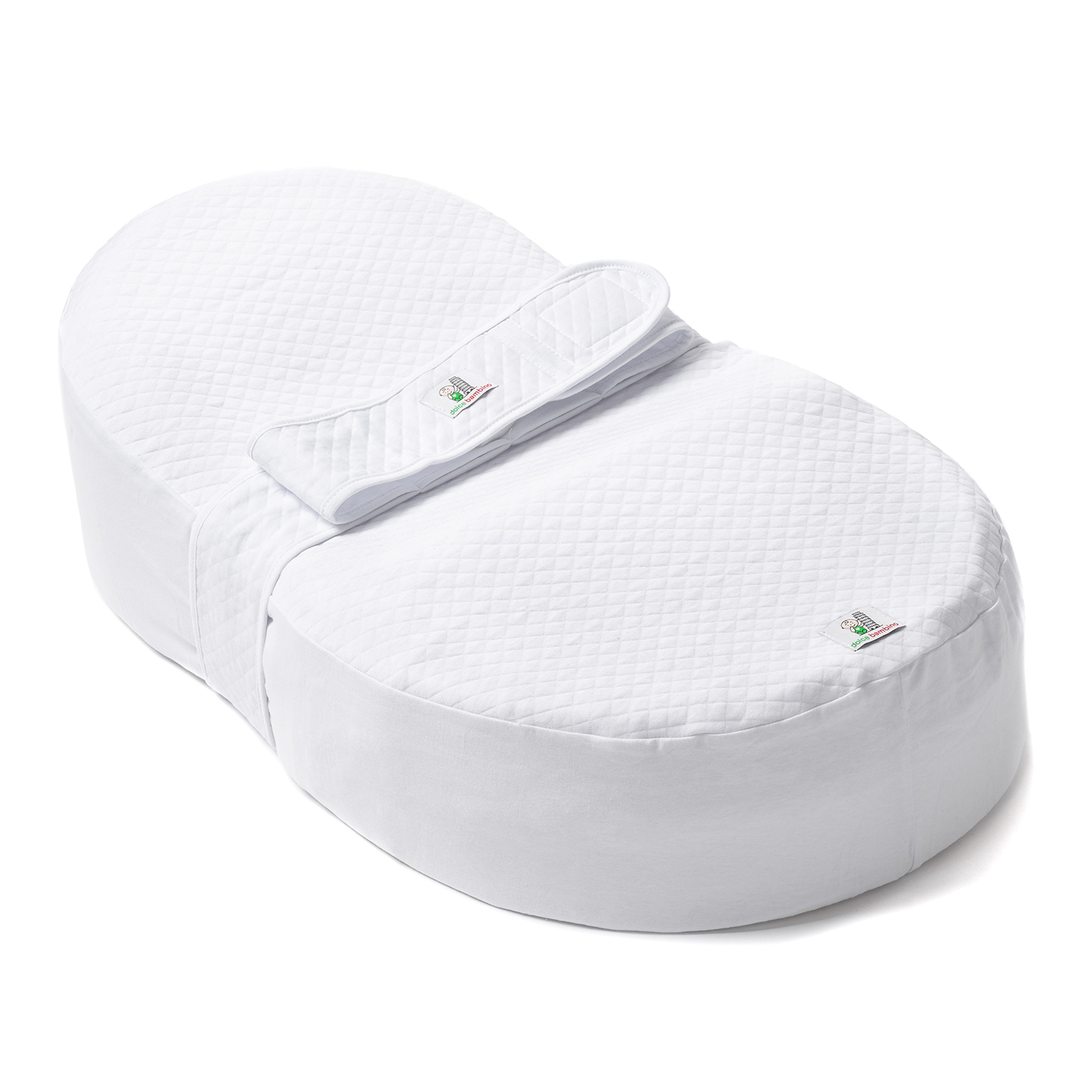 Матрас Dolce Bambino Cocon Plus - фото 1