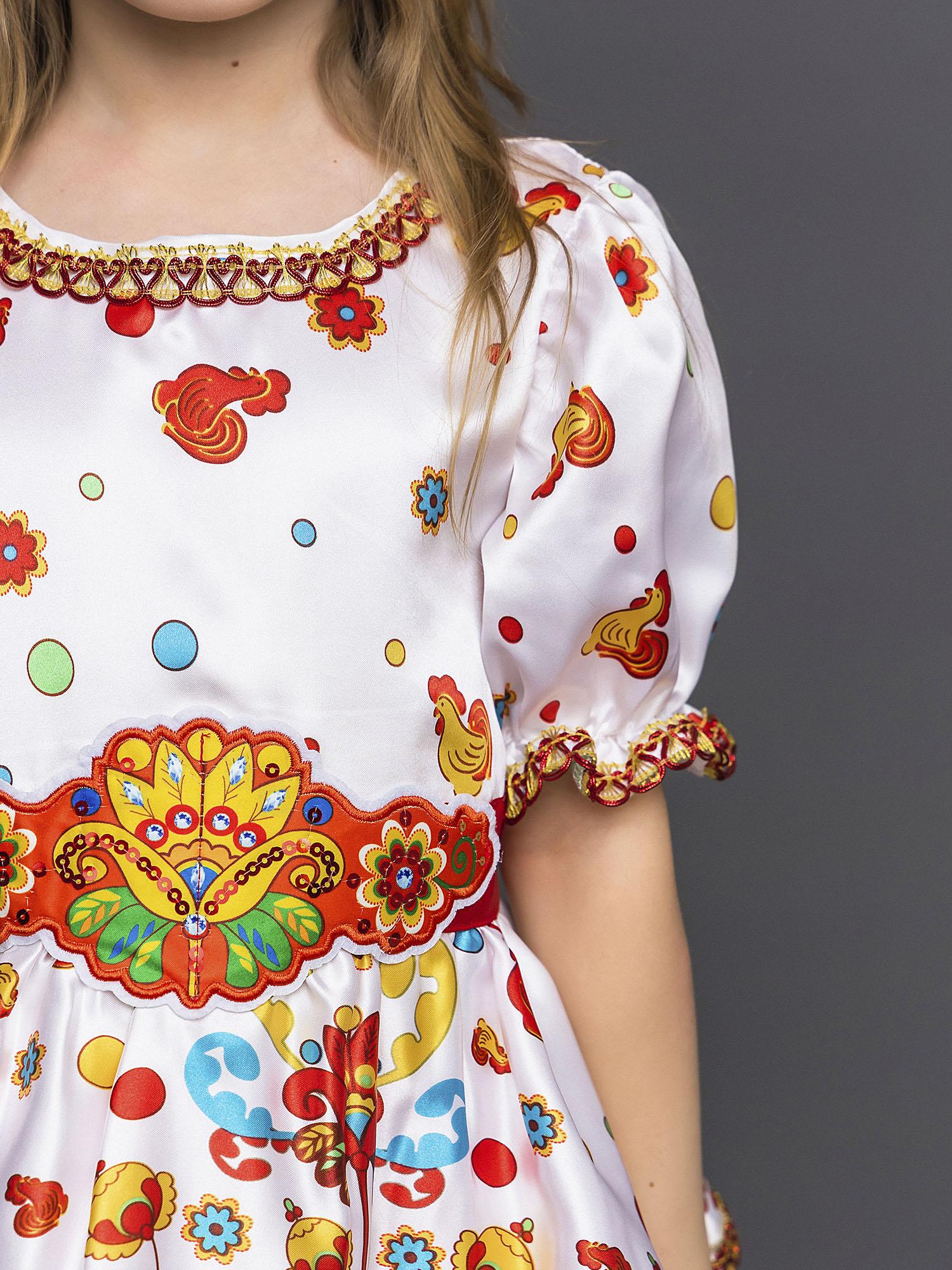 Костюм пуговка 1085 к-23 - фото 7