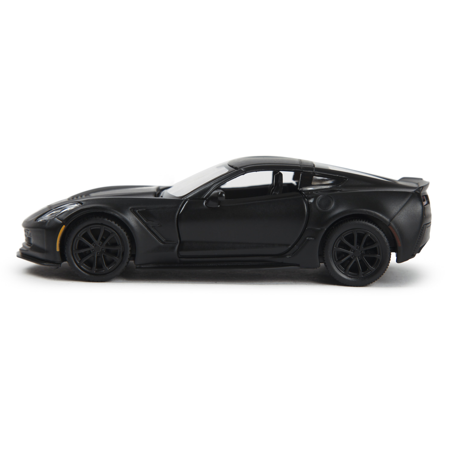Автомобиль Mobicaro Chevrolet Corvette Grand Sport 1:32 544039M - фото 3