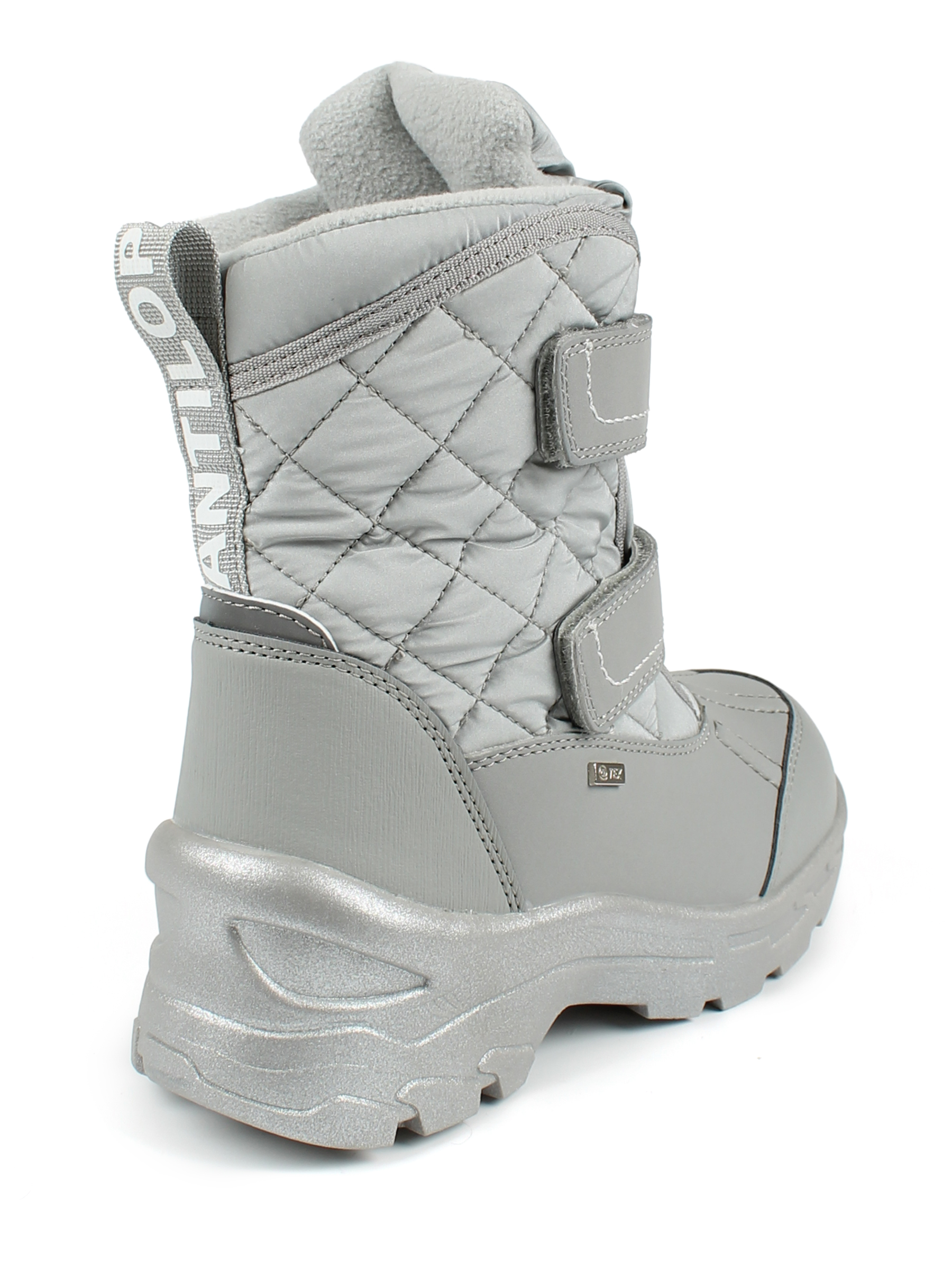 Ботинки мембранные Antilopa AL 12758-1 - фото 16