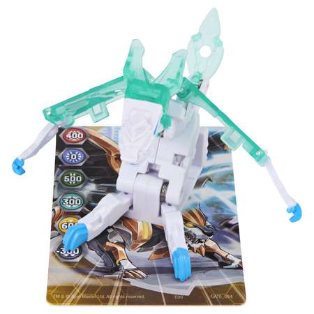 Фигурка Bakugan