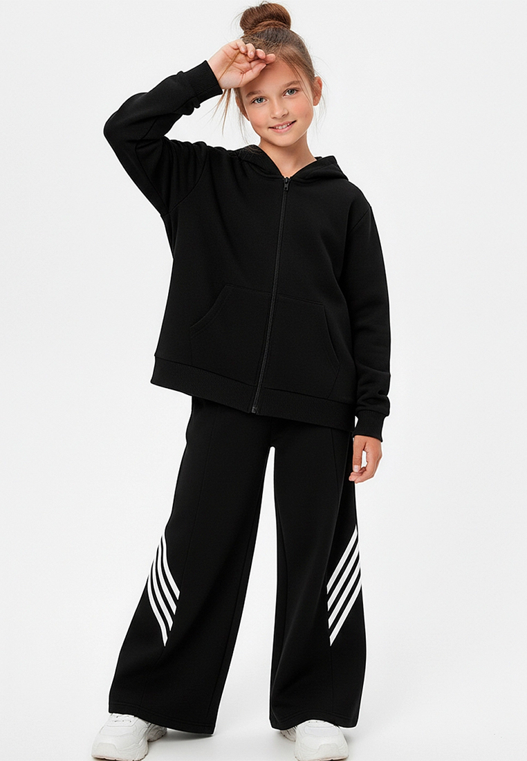 Толстовка YOULALA 2021330105 - фото 3