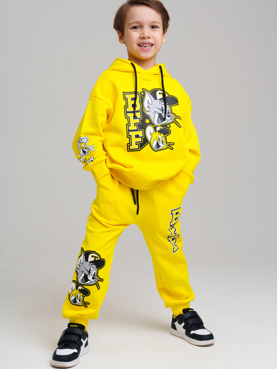 Комплект PlayToday 12532103 - фото 8