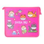 Папка для тетрадей Erhaft Shiba Inu А5