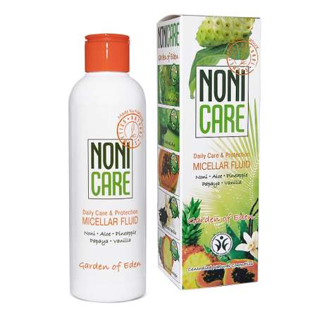 Мицеллярная вода NONICARE 200 мл