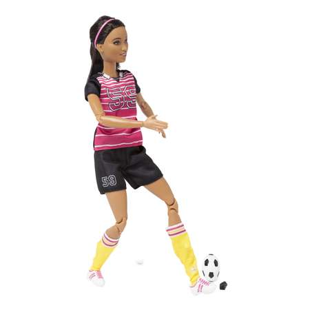Кукла модельная Barbie