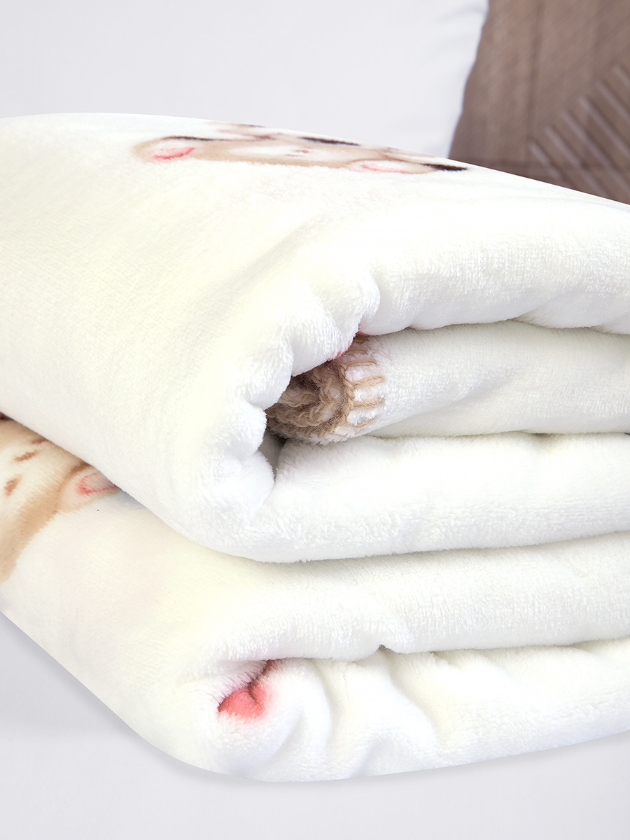 Покрывало Baby Nice Игрушки 150 x 200 см - фото 3