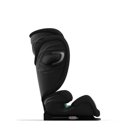 Автокресло Cybex Solution G Moon Black 2/3 (15-36 кг)