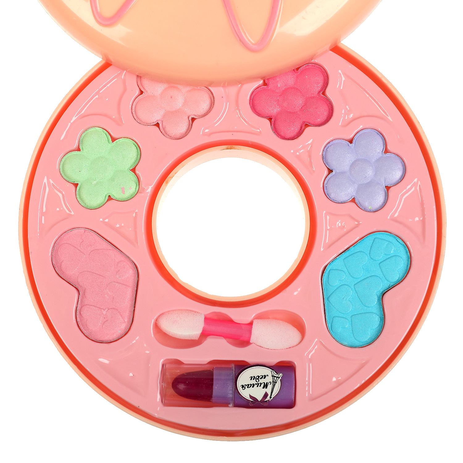 Косметика для девочек Милая леди 350228 - фото 5