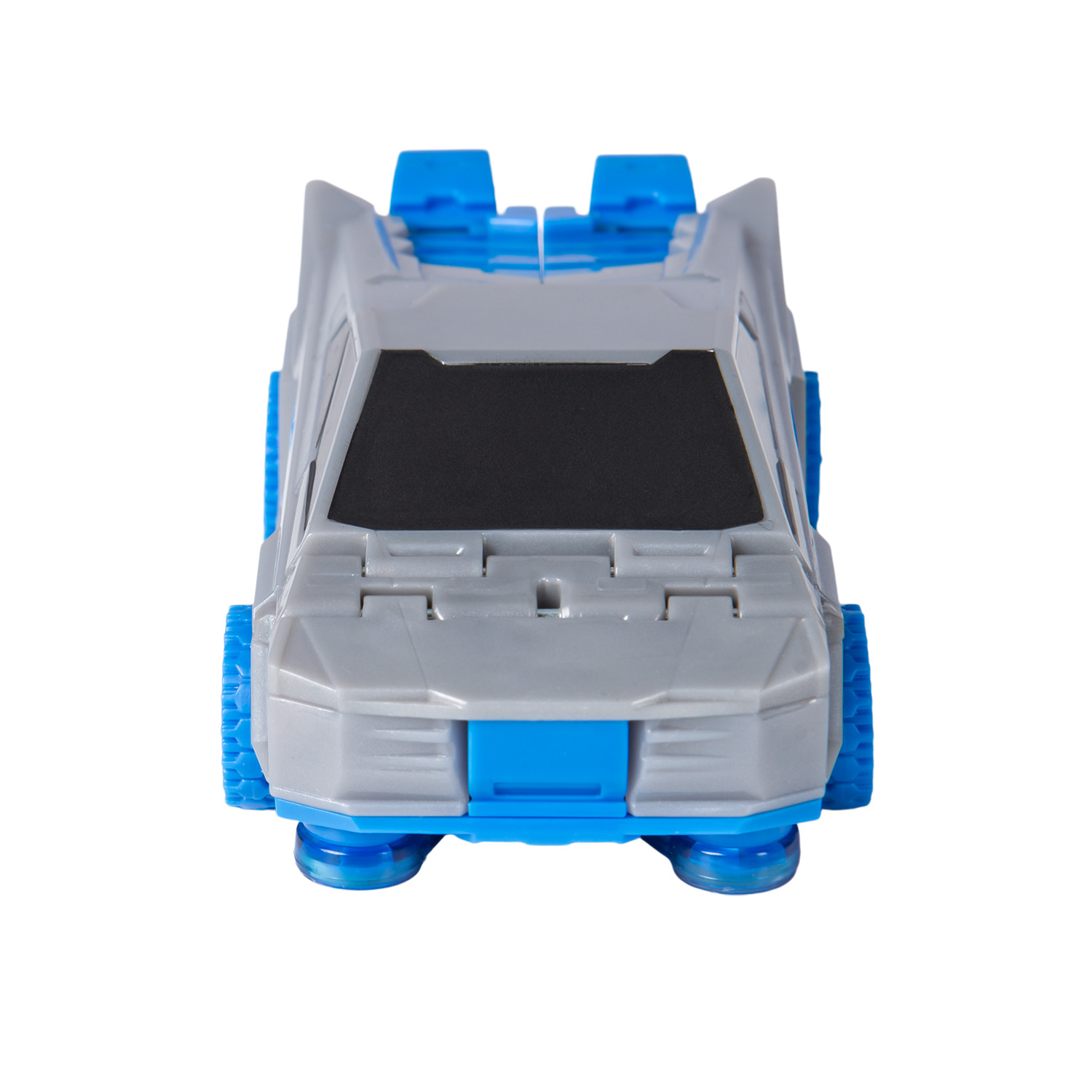 Игровой набор Screechers Wild Робот Геллер - фото 5