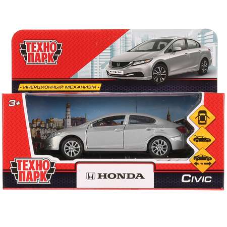 Автомобиль Технопарк Honda