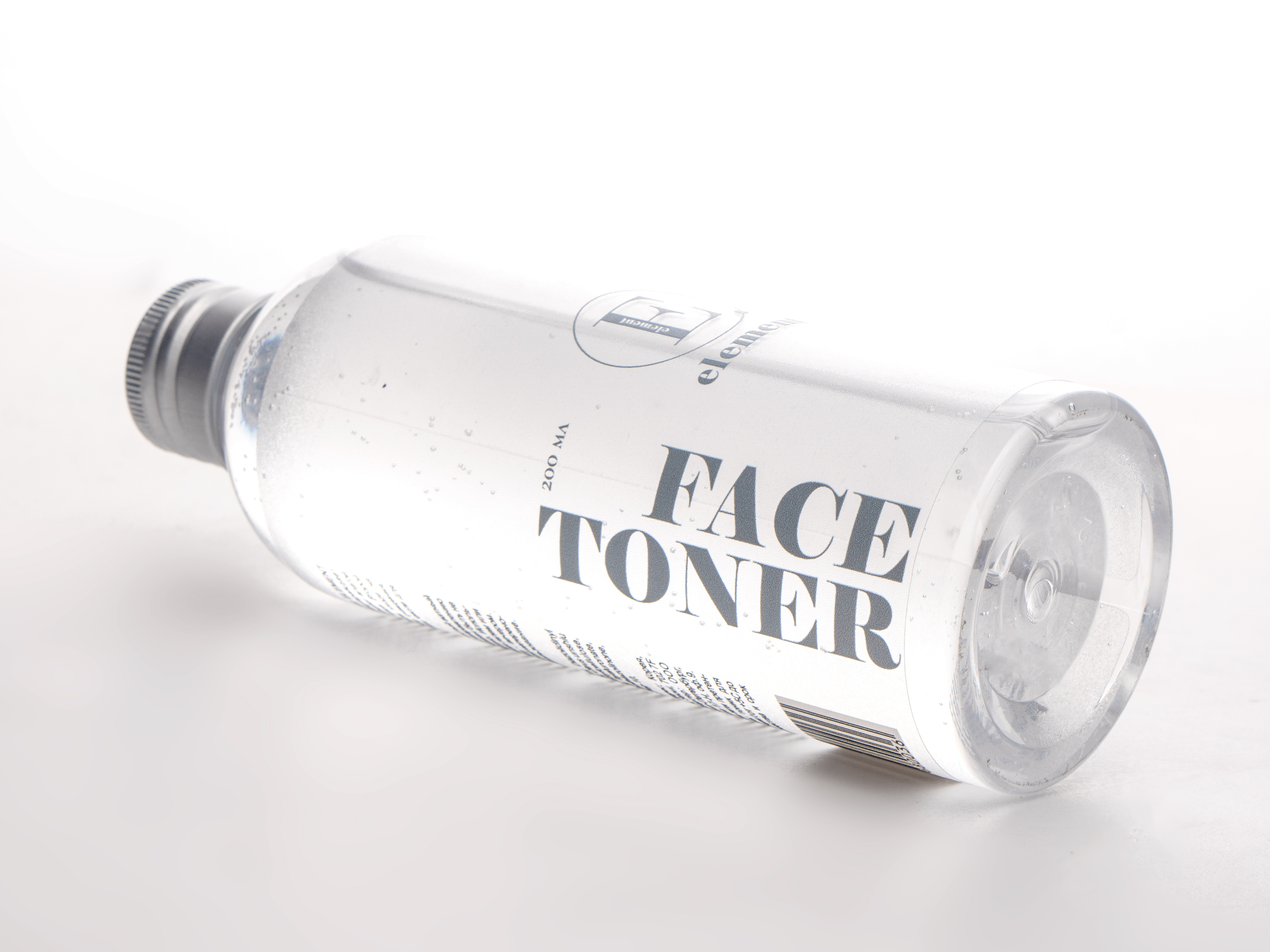 Тоник ELEMENT HYALURONIC ACID 200 мл - фото 2