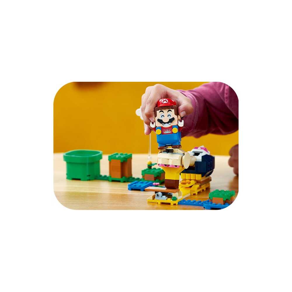 Конструктор LEGO 174 дет. - фото 3