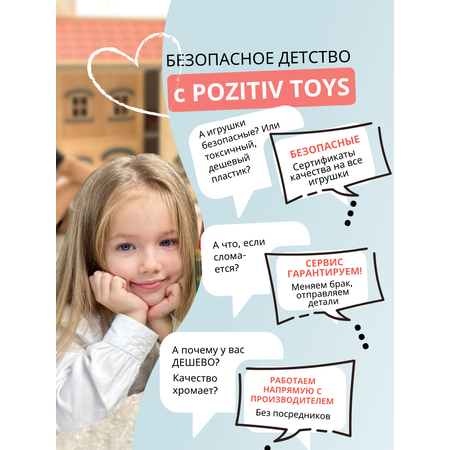 Конструктор Винтик