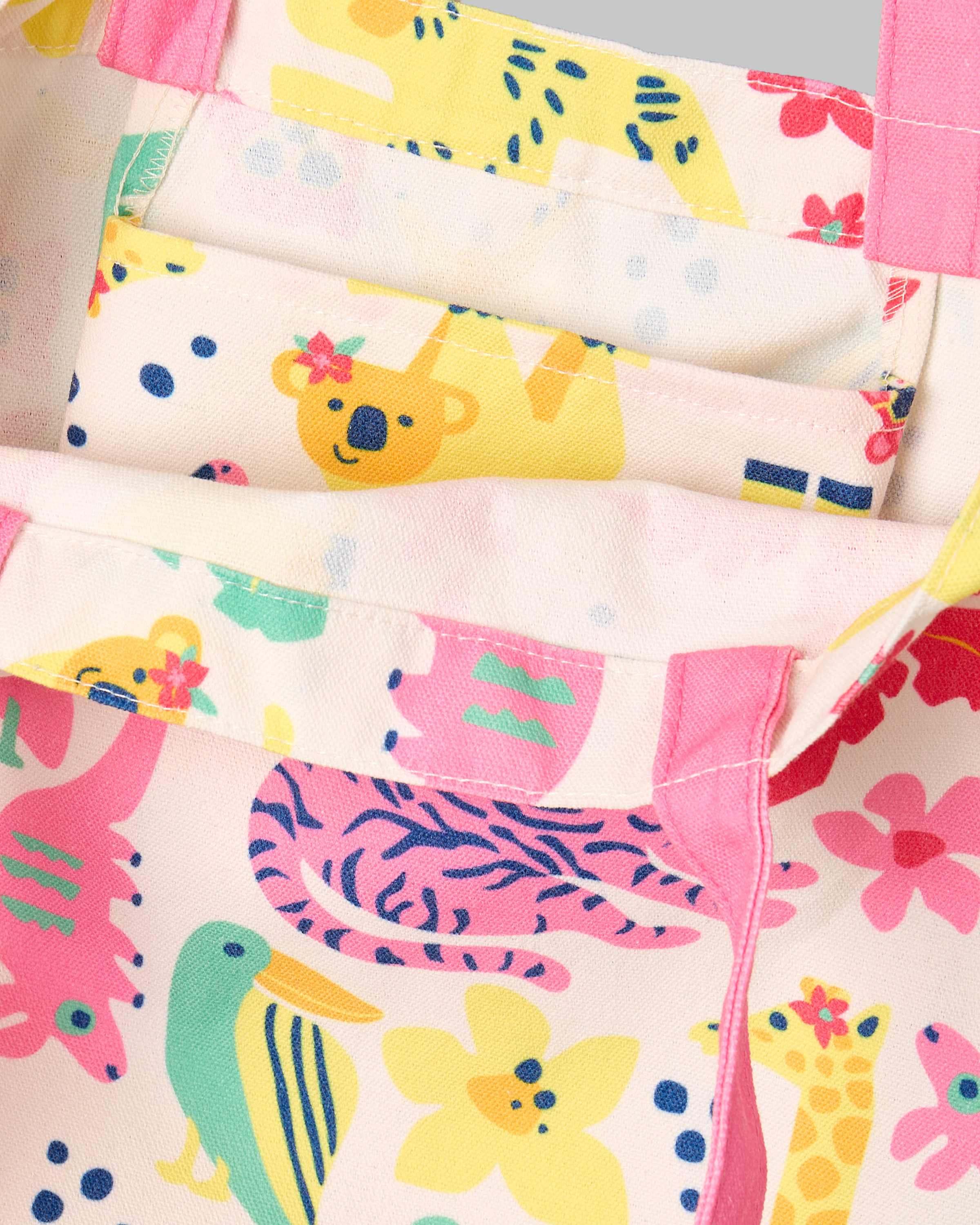 Сумка-шоппер FUTURINO Home S26FM5-FH24bd-43 - фото 2