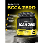 БЦАА BiotechUSA BCAA Zero 360 г. Ледяной лимонный чай