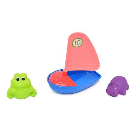 Игрушка Курносики в ассортименте