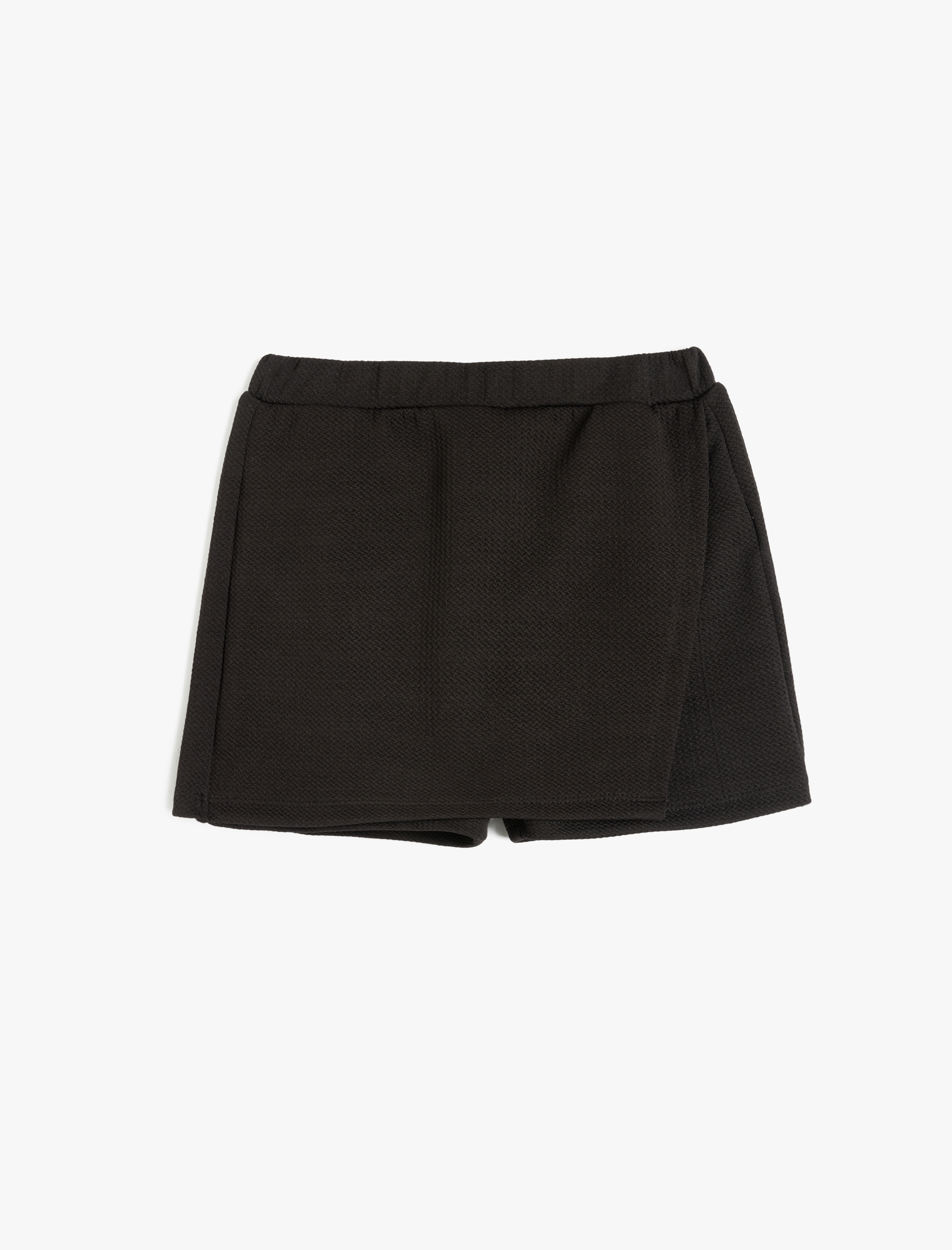 Шорты KOTON 5SKG40015AK999 - фото 1