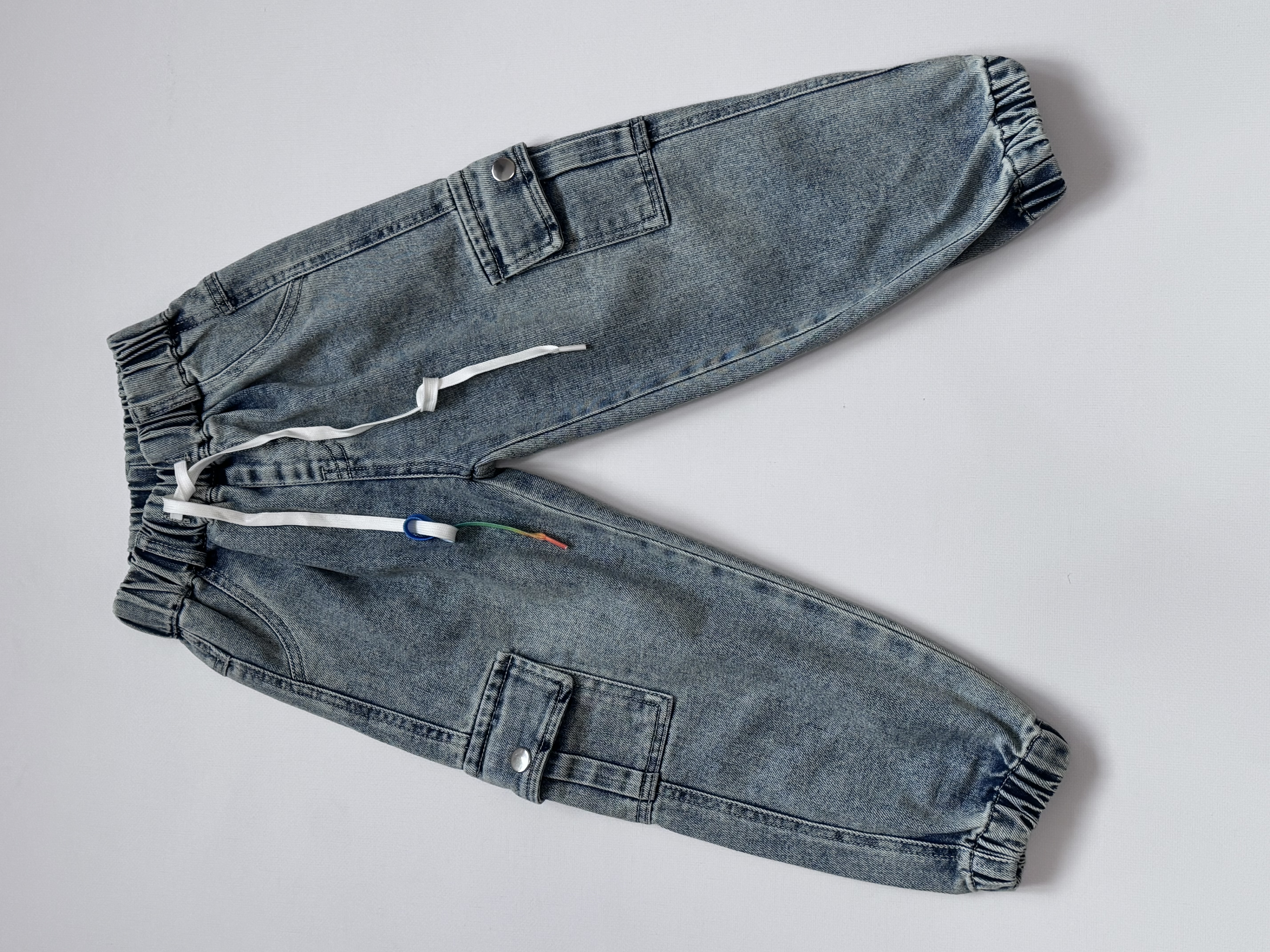 Джинсы MODERNFECI M50003# - фото 1