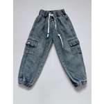 Джинсы MODERNFECI