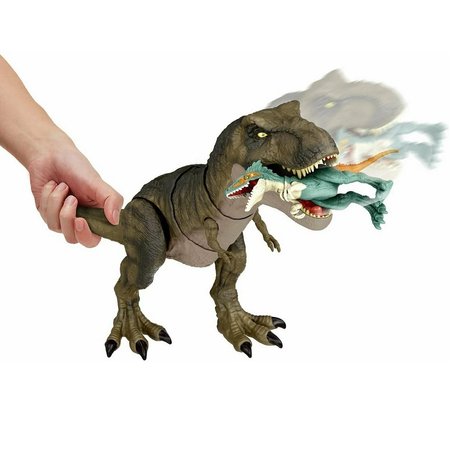 Фигурка Jurassic World