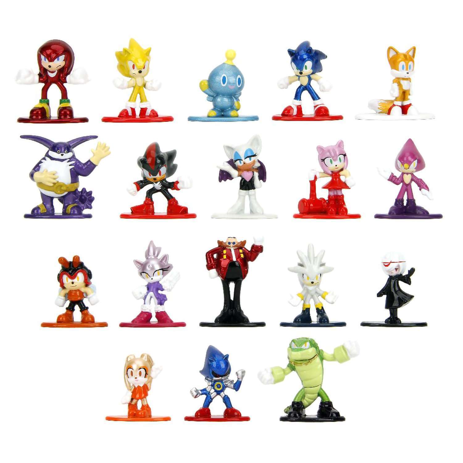 Игровой набор Jada Toys - фото 4