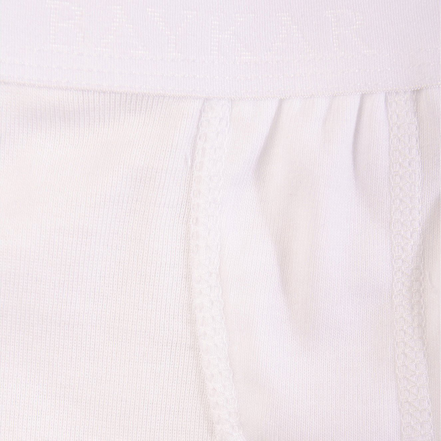 Трусы Baykar 3310резинкабайкар,белый - фото 3