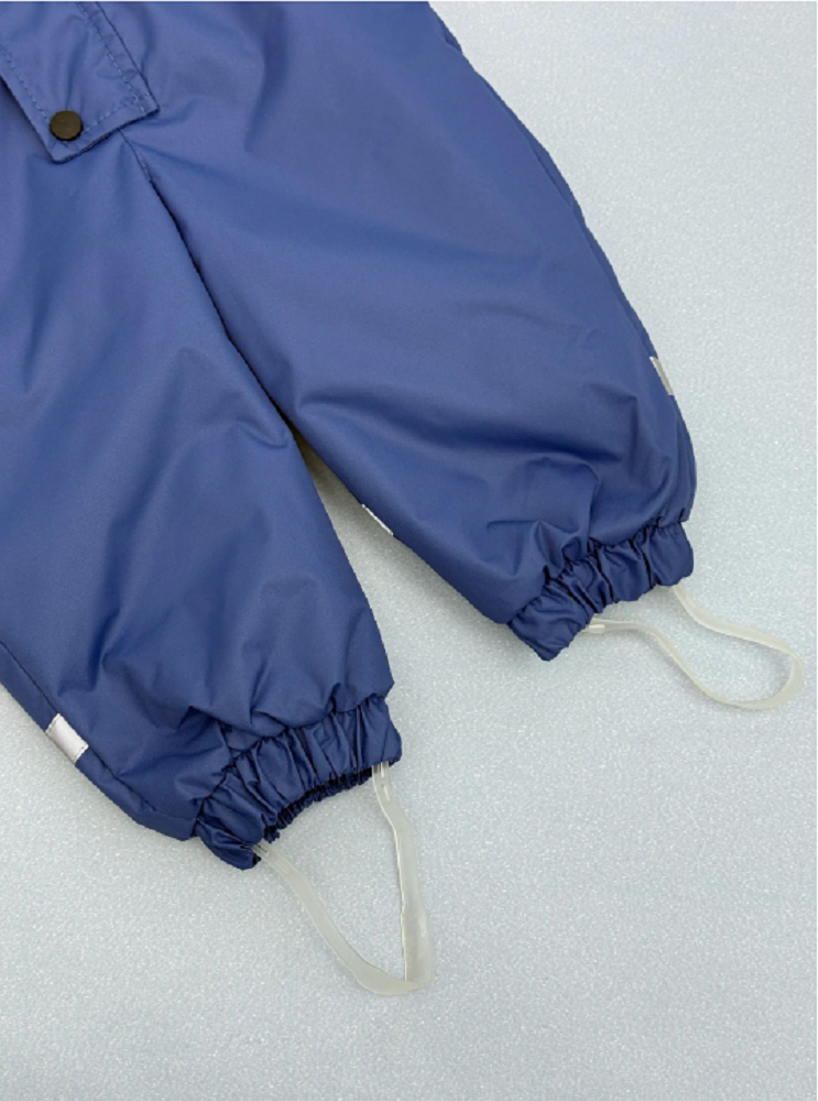 Комбинезон Rusland 145-241 - фото 7