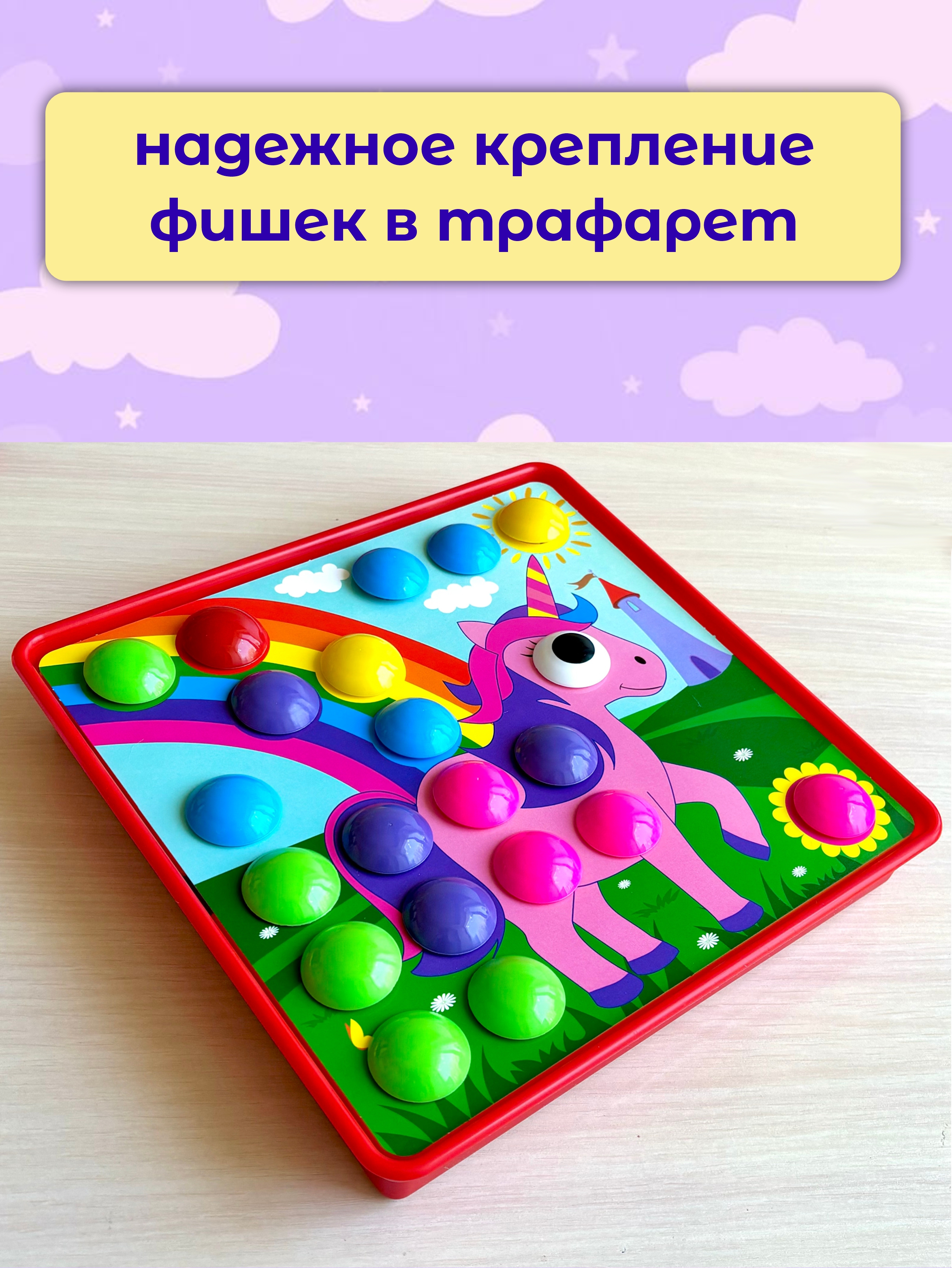 Мозаика KUBER HOME - фото 5