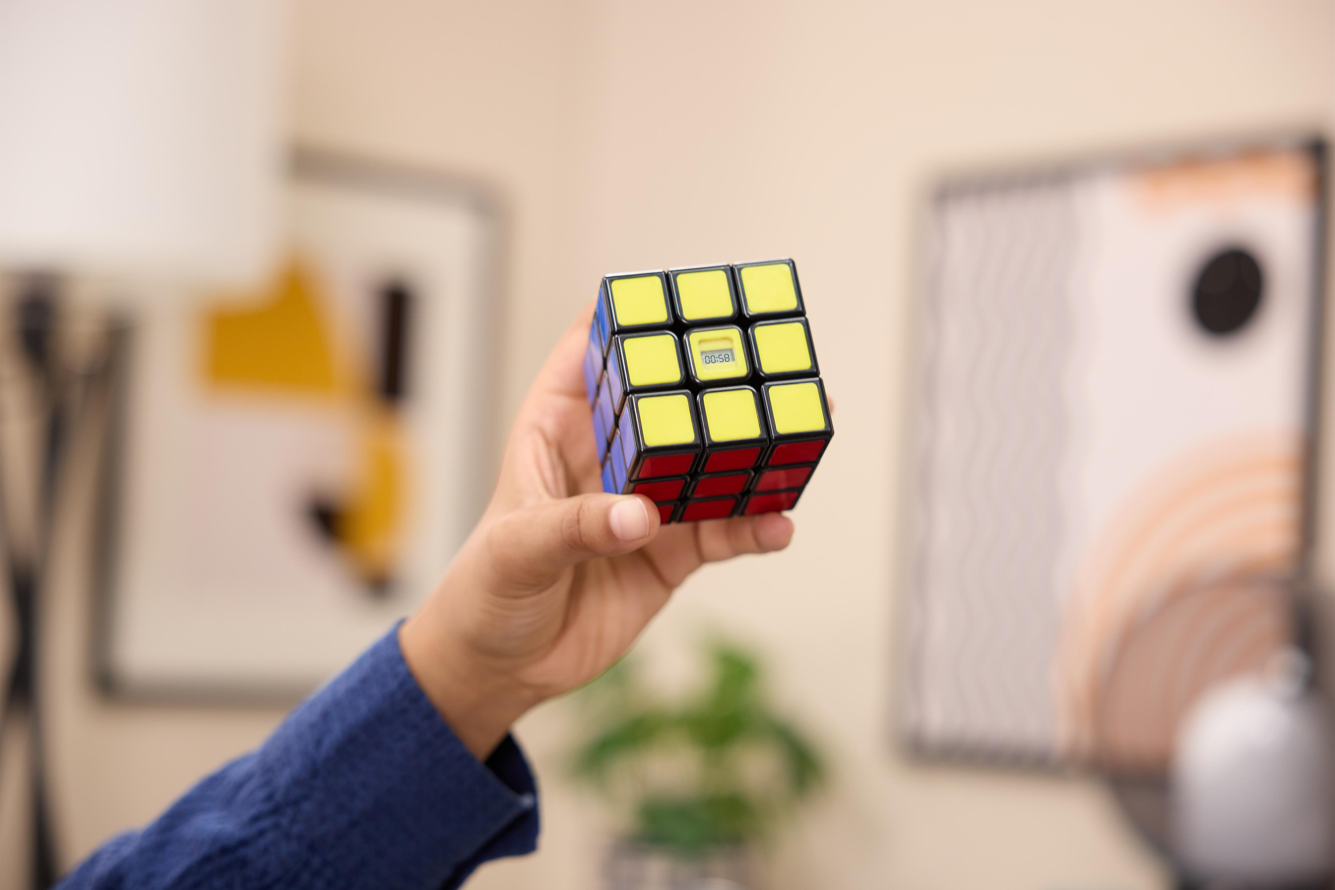 Настольная игра Rubiks - фото 17