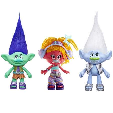 Trolls в ассортименте