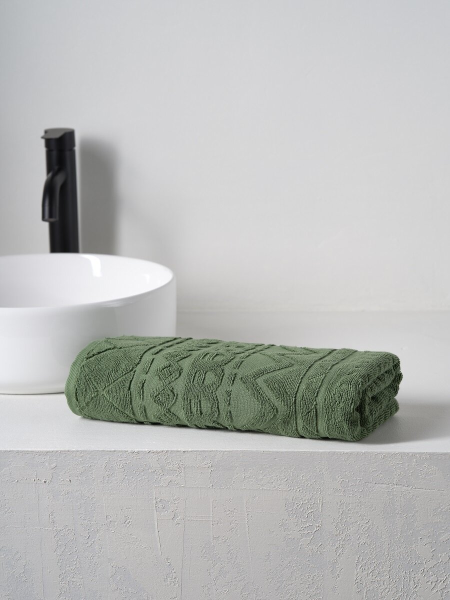 Полотенце Ночь Нежна - фото 1