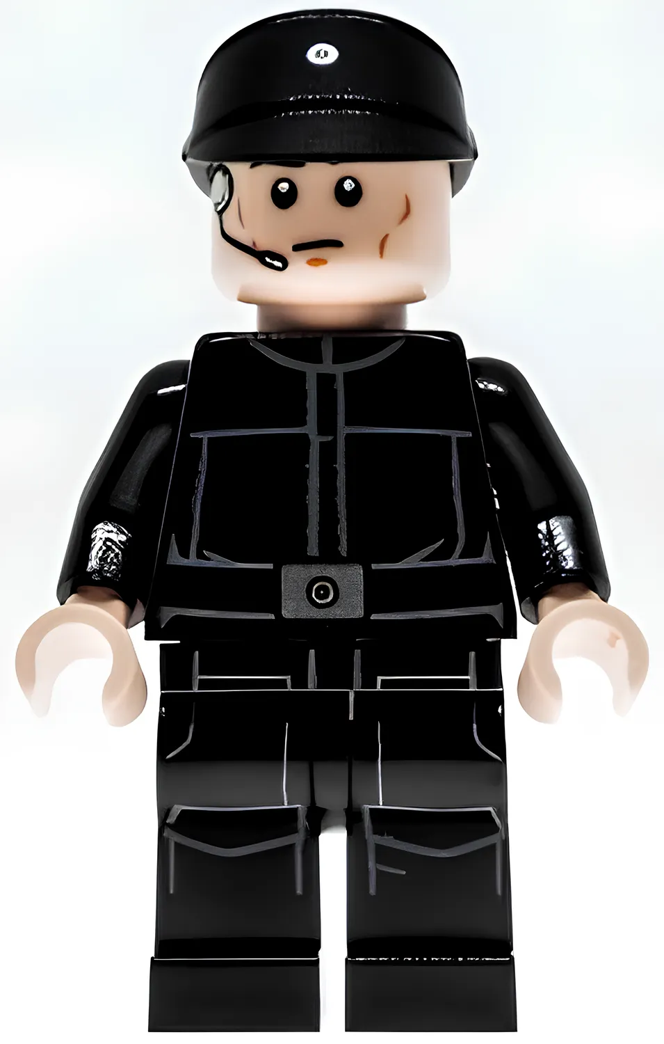 Изображение товара Фигурка LEGO Imperial Officer sw1142 Изображение товара Фигурка LEGO Imperial Officer sw1142