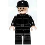 Фигурка LEGO Imperial Officer sw1142