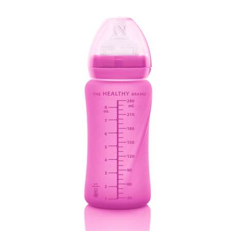 Бутылочка Everyday baby 240 мл