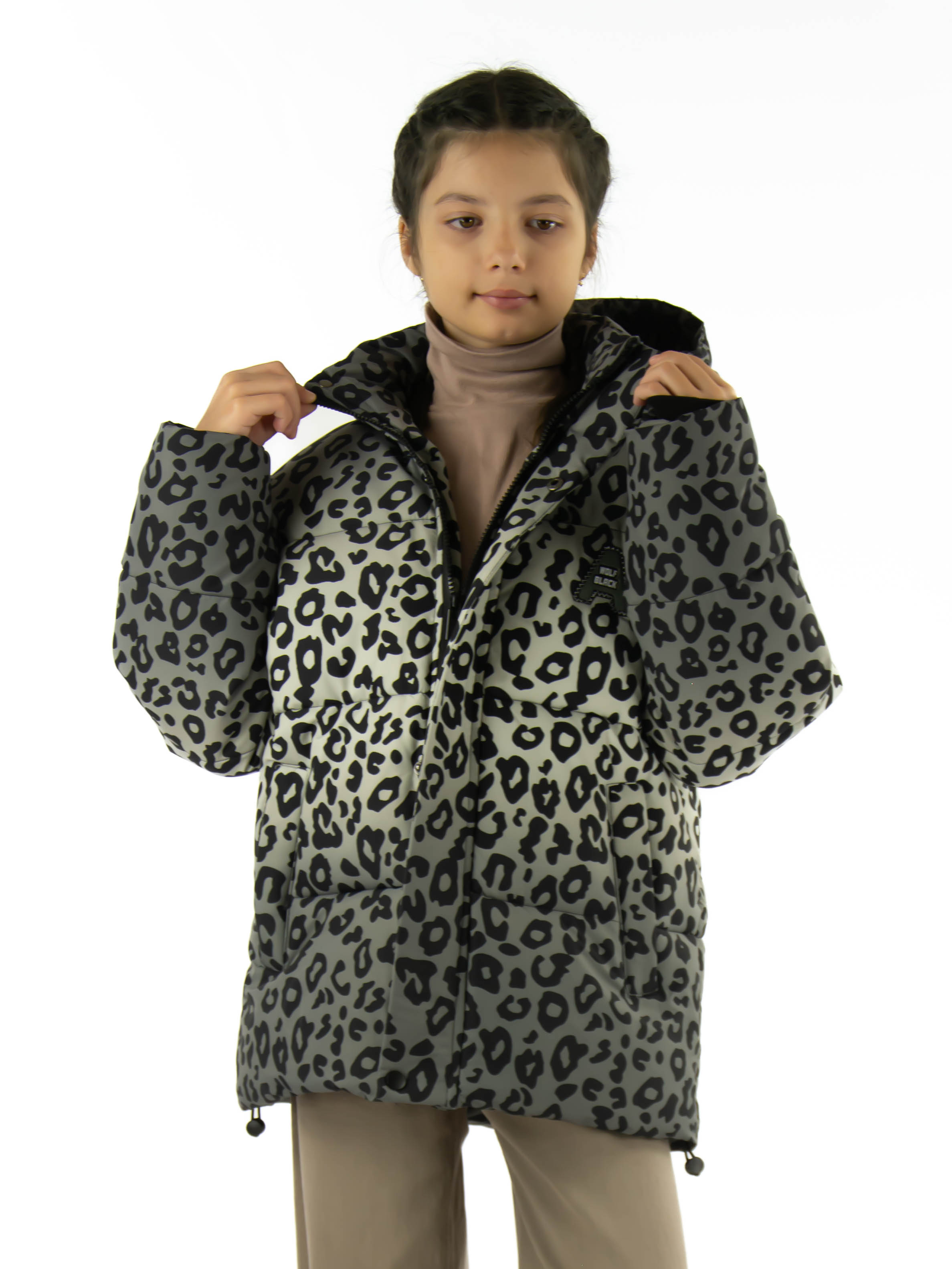 Куртка CASTLELADY 727727128 - фото 8